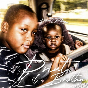 Pnut2Playa - THROWED OFF ! [PNUT BACK BIXTH] (feat. 5E)