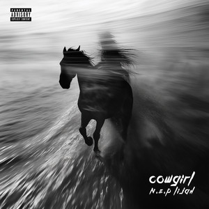Cowgirl by NEP LIJAH