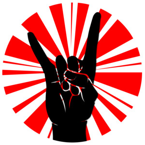 Mang Kokow - Rock On!