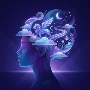 Wildest Dream by Tekhno Lumen