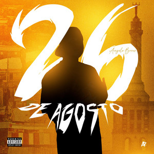 26 DE AGOSTO by Anyelo Brow