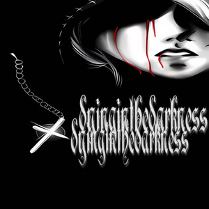 dying in the darkness by flezy19