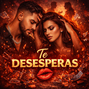 Te Desesperas by Snod Fogue