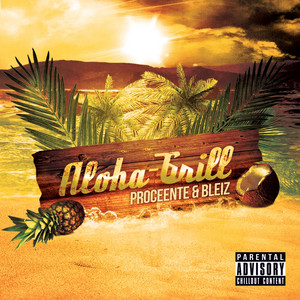 Aloha - Grill album