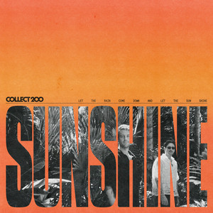 Sunshine by Collect 200