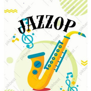 JAZZOP by Paulo Pacini