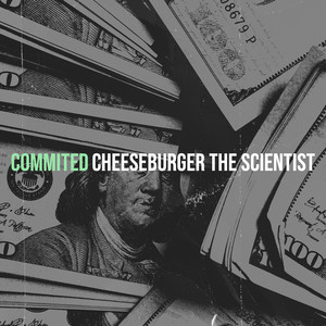 Portada de Commited