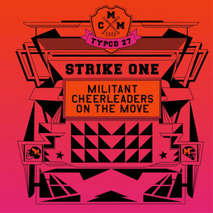First Base by Militant Cheerleaders On The Move
