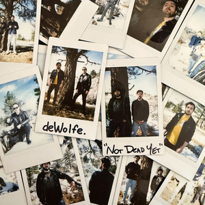 DeWolfe - Last Song