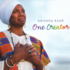 You Are My Lover Lord by Krishna Kaur