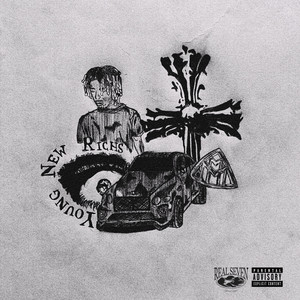 YOUNG NEW RICHS by Nygga7