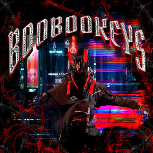 Boo Boo Keys by Lord.Shinra, BenTate