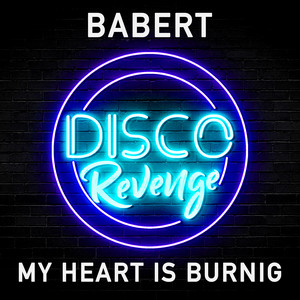 Babert — My Heart Is Burning (2026)