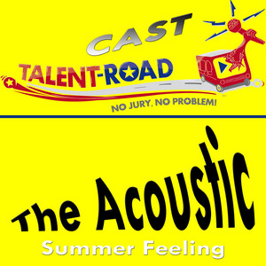 Talent Road Cast - Jerk It Out (Talent Road Cast Version)