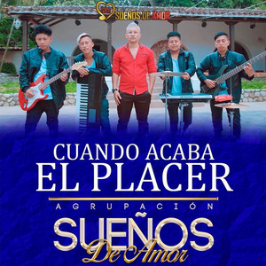 Cuando Acaba El Placer