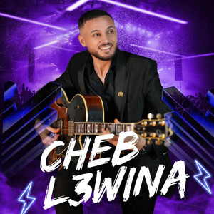 fanan l3wina - cheb l3wia (mol mazot 2025)