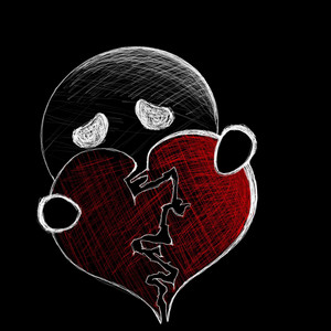 JudeTheDud - Falling Out Of Love