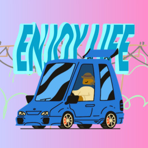 alanfadillah - Enjoy Life (Live)