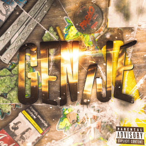 GENIJE by Bledi