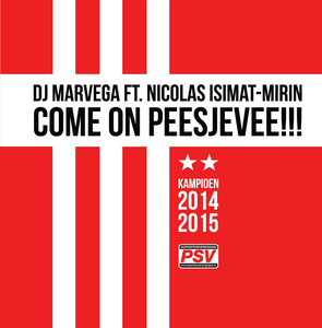 Come on Peesjevee! (Radio Edit)