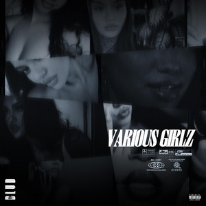 VARIOUS GIRLZ by BLVDBRADLEY