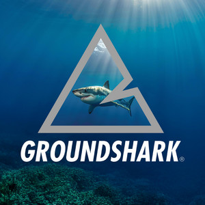 I Am A Shark by GROUNDSHARK.COM