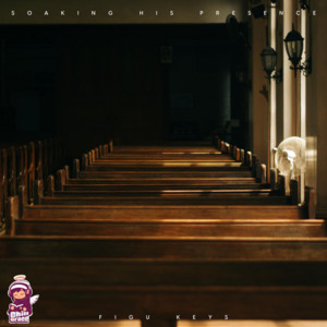 John 7:37 by figu keys, Chill Grace