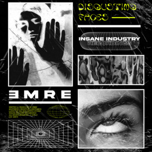 ƎMRE
