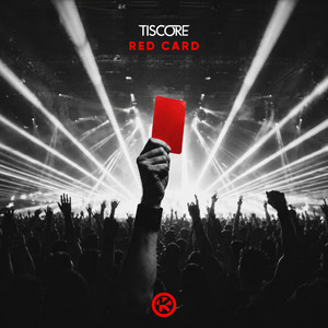 Tiscore — Red Card (2026)