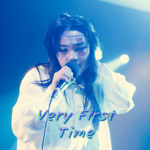 Very First Time by Saint Apollo