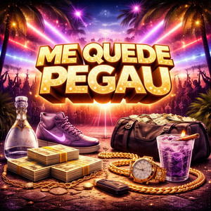 Me Quede Pegau by flow urbano music rd