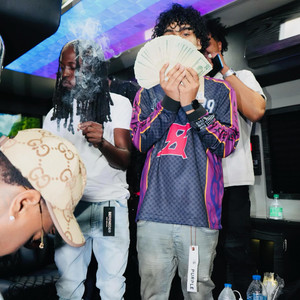 Sh!t Poppers by Baby Crud, GuapLord Quav, R $ K