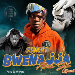 Alien Skin Official - Sibwenti Bwenajja