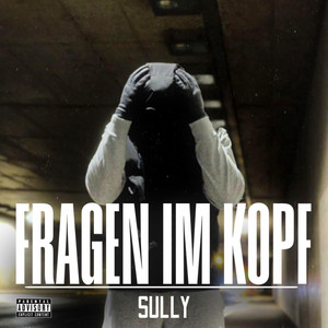 Fragen im Kopf