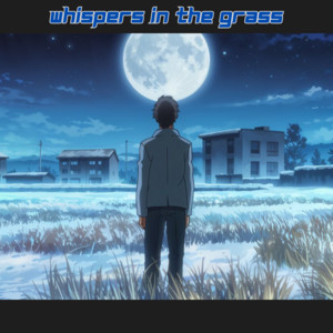 Cozy-Cozy-Moodscape - Whispers in the Grass