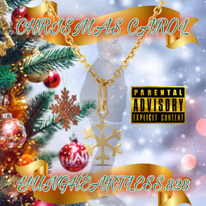 yungheartless.828 - Christmas Carol