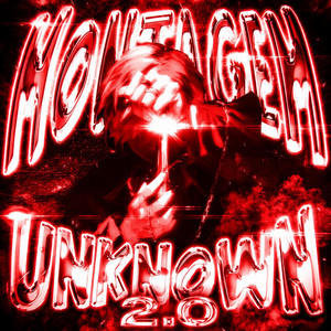 MONTAGEM UNKNOWN 2.0 by Draven Godrics