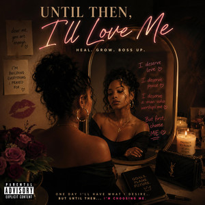 Until Then, I’ll Love Me by Char Phoenix