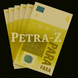 Para Para by Petra-Z