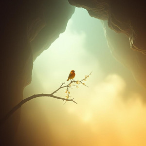 Ambar Golondrina by Dormir Relax