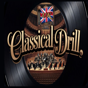 Beat Drillaz - Classical Drill