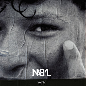 Selfie by Nabyl