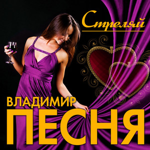 Владимир Песня — Стреляй