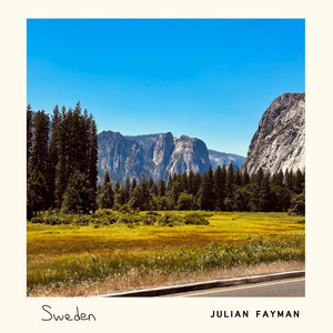 Sweden - String Orchestra & Horn by Julian Fayman