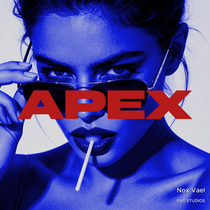 APEX by Nox Vael, AL33SHA