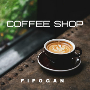 Coffee shop by Fifogan