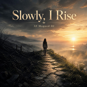 Slowly, I Rise by AT Magued DJ