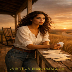 Nuestro Amor En Silencio by Astra Belvianne