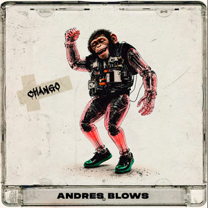 Chango by Andres Blows