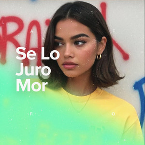 Se Lo Juro Mor (Afro House)